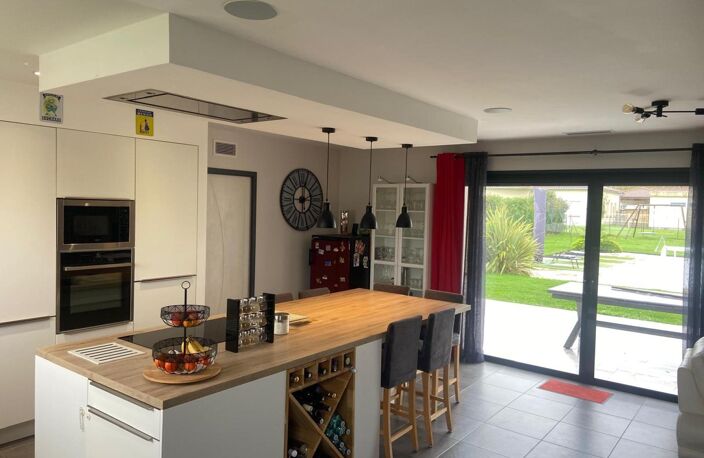 Maison T4  et Apt T2 indépendant — photo 4