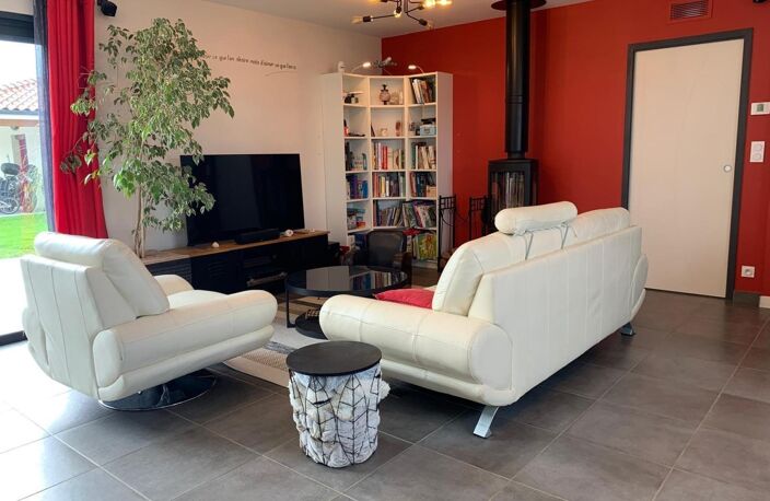 Maison T4  et Apt T2 indépendant — photo 5