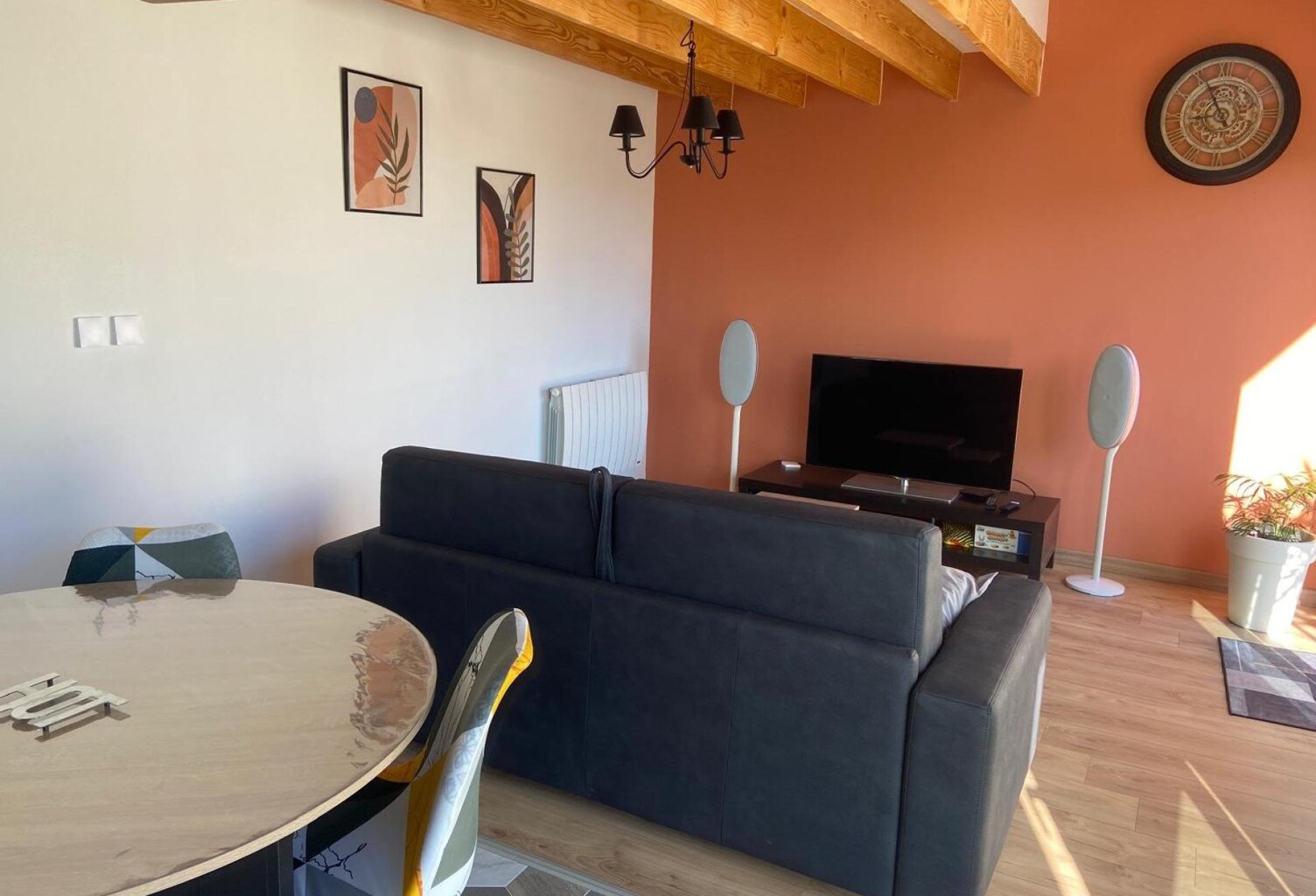 Maison T4  et Apt T2 indépendant — photo 1