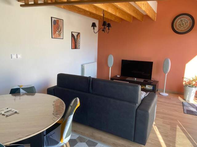 Maison T4  et Apt T2 indépendant — photo du bien