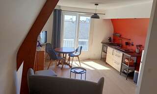 Appartement 2 Pièces 32 m² à vendre à Le Croisic (44490)