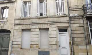 Immeuble  100 m² à vendre à Bordeaux (33000)