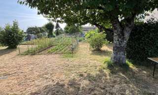 Terrain  794 m² à vendre à Les Adjots (16700)