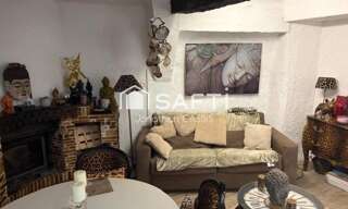 Maison 3 Pièces 69 m² à vendre à Vence (06140)