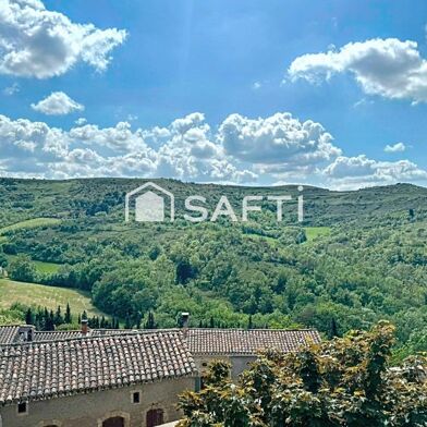 Maison 7 pièces 110000 €