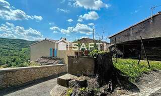 Maison 7 Pièces 207 m² à vendre à Laurac (11270)