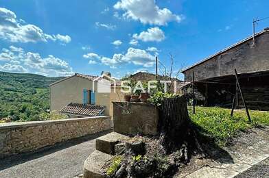 Maison 7 pièces 110000 €