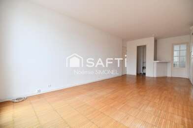 Appartement 3 pièces 160000 €