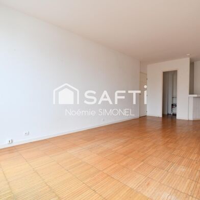 Appartement 3 pièces 160000 €