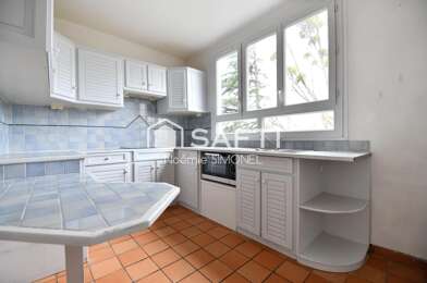 Appartement 3 pièces 150000 €
