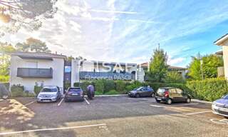 Appartement 2 Pièces 36 m² à vendre à Le Haillan (33185)