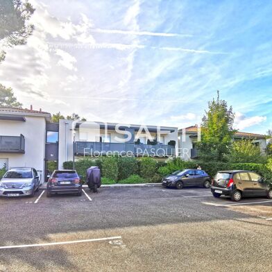 Appartement 2 pièces 142000 €