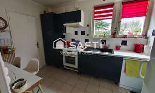 Maison 3 Pièces 68 m² à vendre à Loudun (86200)