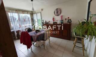 Maison 3 Pièces 68 m² à vendre à Loudun (86200)