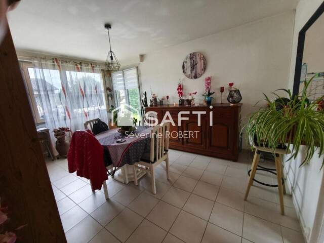 Maison de plain pied — photo du bien