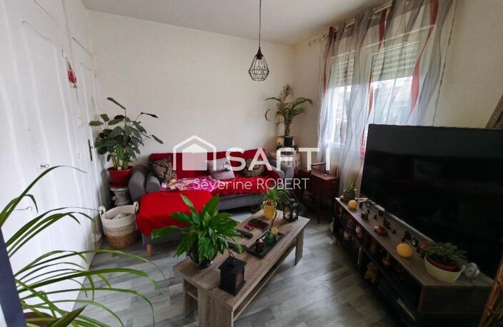 Maison de plain pied — photo 2