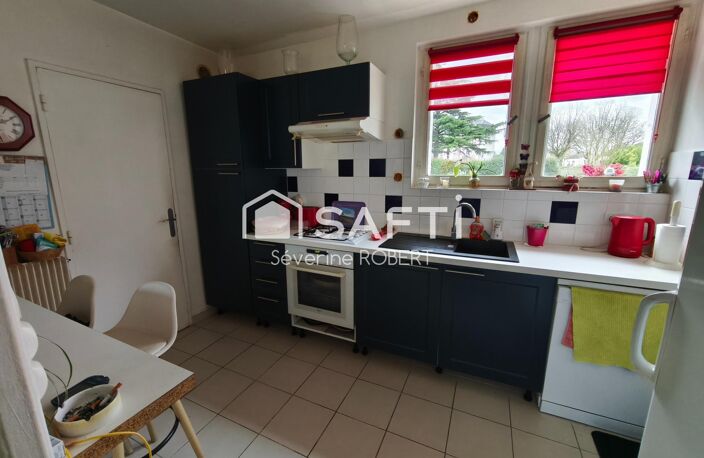 Maison de plain pied — photo 4