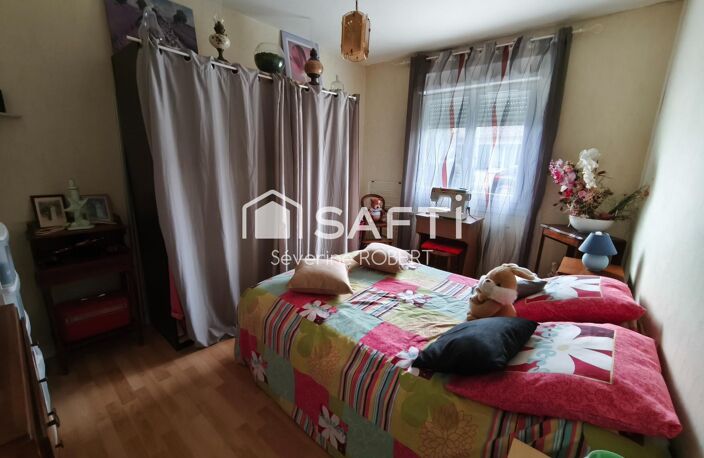 Maison de plain pied — photo 5