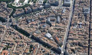 Immeuble  476 m² à vendre à Bordeaux (33000)