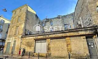 Immeuble  476 m² à vendre à Bordeaux (33000)