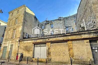 Immeuble  1665000 €