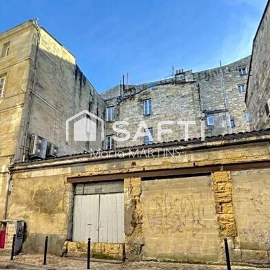 Immeuble  1665000 €