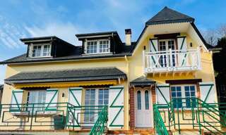 Maison 9 Pièces 230 m² à vendre à Rouen (76000)