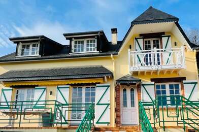 Maison 9 pièces 735000 €