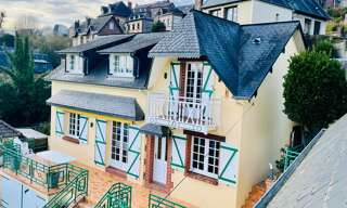 Maison 9 Pièces 230 m² à vendre à Rouen (76000)