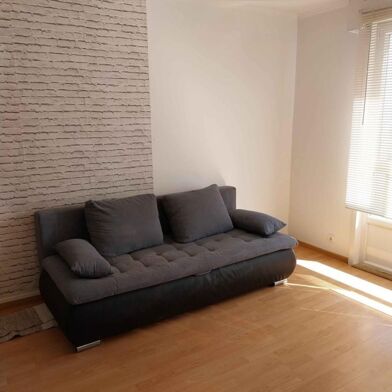 Appartement 1 pièces 94000 €