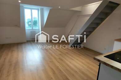 Appartement 3 pièces 148500 €