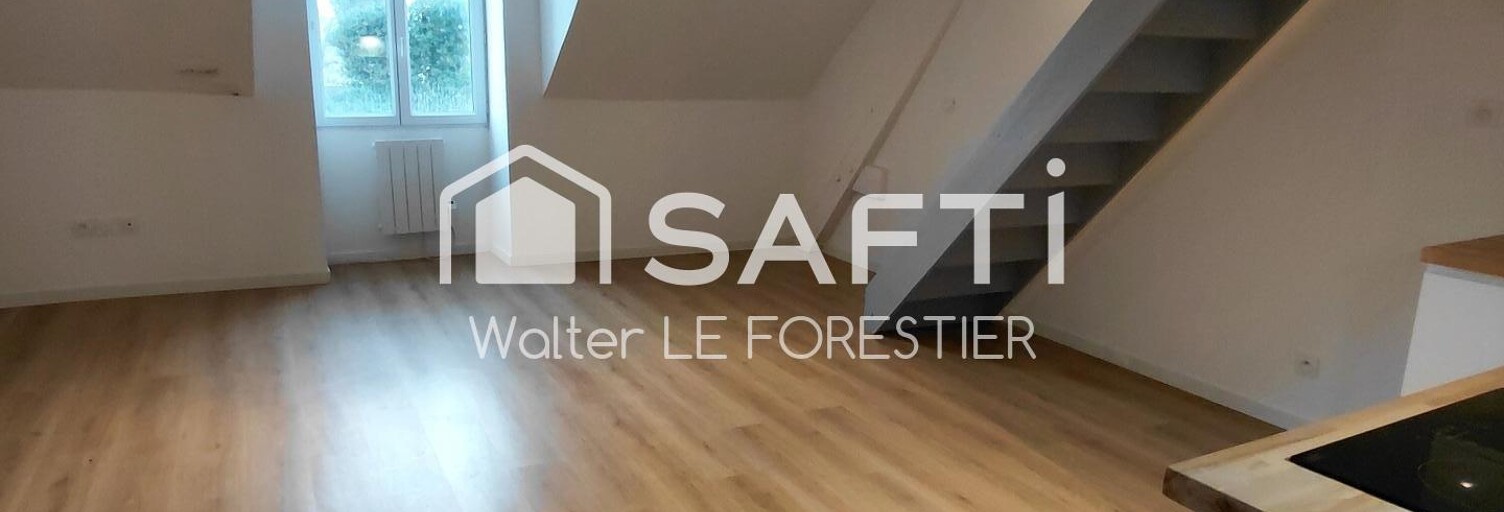 Appartement 3 Pièces 76 m² à vendre à Saint-Louis-de-Montferrand (33440)