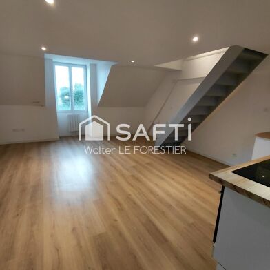 Appartement 3 pièces 148500 €