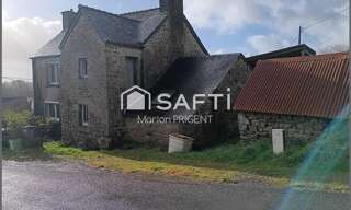 Maison 5 Pièces 77 m² à vendre à Lannéanou (29640)