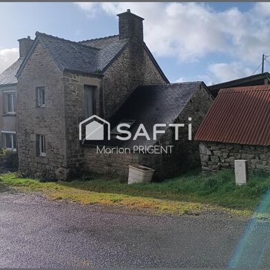 Maison 5 pièces 129990 €