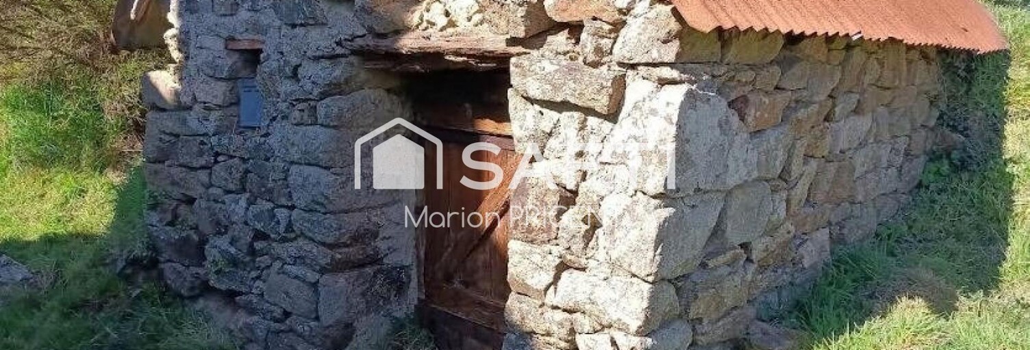 Maison 5 Pièces 77 m² à vendre à Lannéanou (29640)