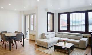 Maison 5 Pièces 117 m² à vendre à Freyming-Merlebach (57800)