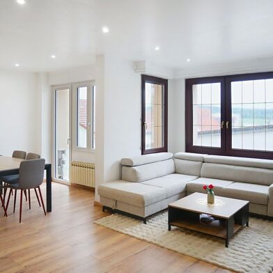 Maison 5 pièces 195000 €