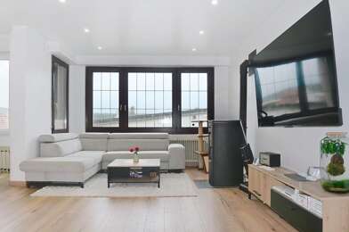 Maison 5 pièces 195000 €