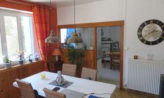 Maison 7 Pièces 157 m² à vendre à Tarascon-sur-Ariège (09400)