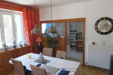 Maison 7 pièces 139000 €