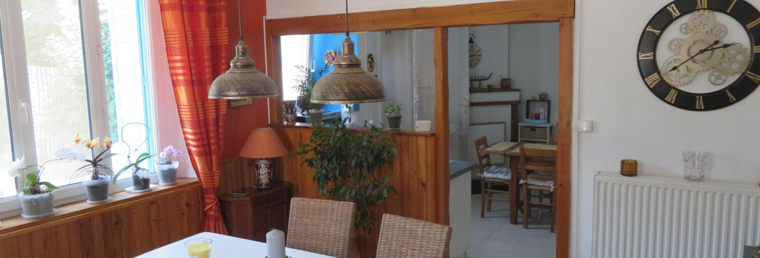 Maison 7 Pièces 157 m² à vendre à Tarascon-sur-Ariège (09400)