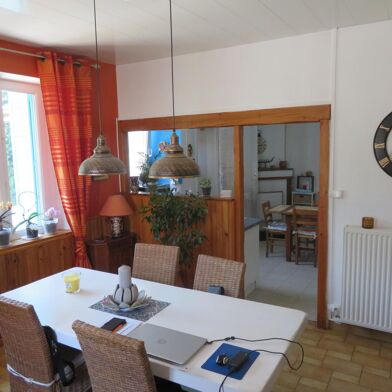 Maison 7 pièces 139000 €