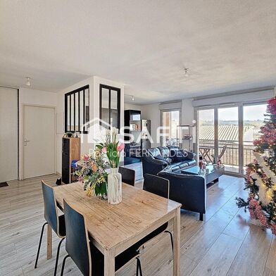 Appartement 3 pièces 149000 €