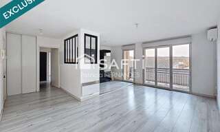 Appartement 3 Pièces 63 m² à vendre à Bessières (31660)