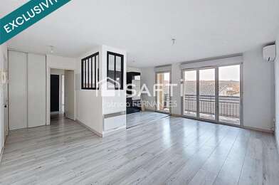 Appartement 3 pièces 149000 €