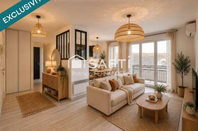 Appartement 3 pièces 149000 €