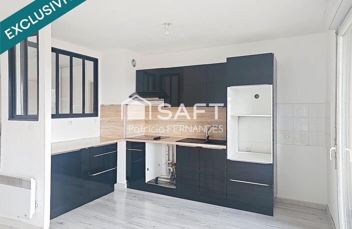 BESSIERES - Centre-ville Appartement T3 avec balcon et parking — photo 3