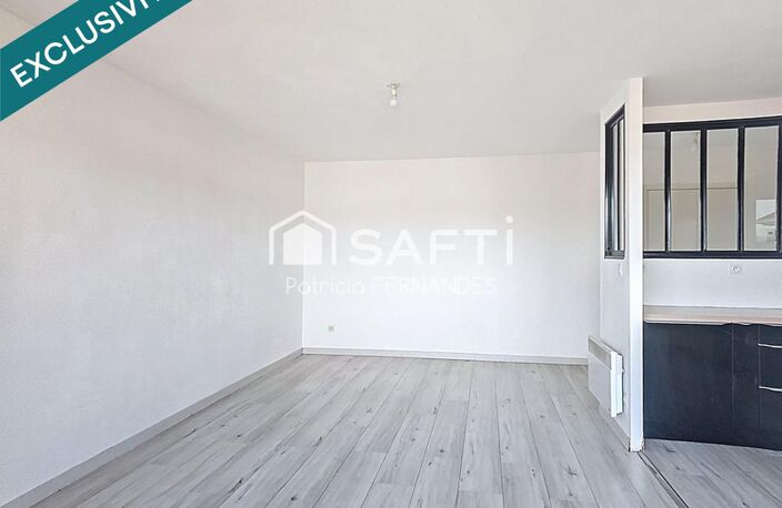 BESSIERES - Centre-ville Appartement T3 avec balcon et parking — photo 4