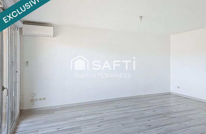 BESSIERES - Centre-ville Appartement T3 avec balcon et parking — photo 5